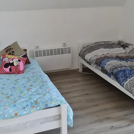 Apartamento Rayan
