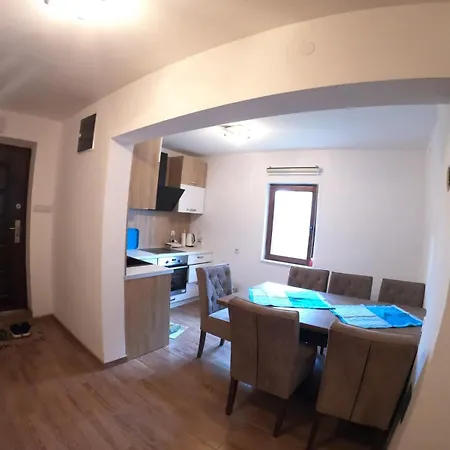 Apartamento Rayan Hadžići