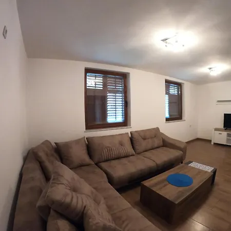 Apartamento Rayan *