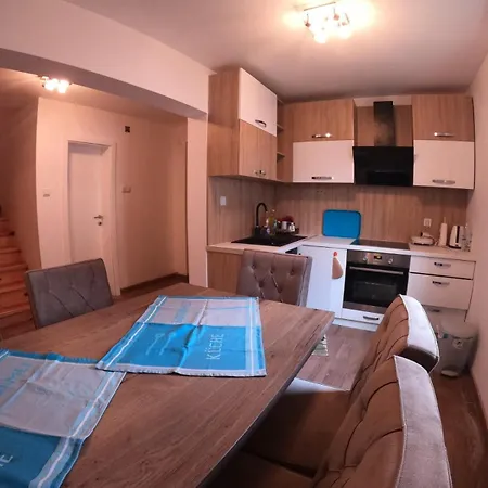 Apartamento Rayan *