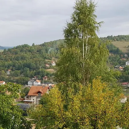Apartamento Rayan Hadžići