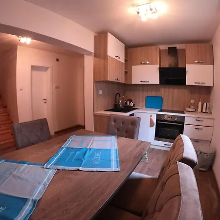 Apartamento Rayan