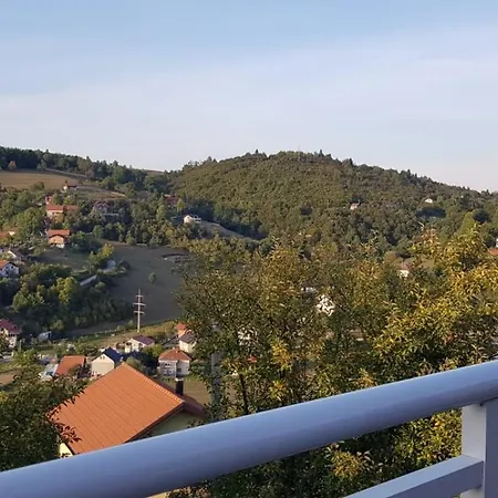 Apartamento Rayan